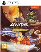 Avatar The Last Airbender: Quest for Balance product image